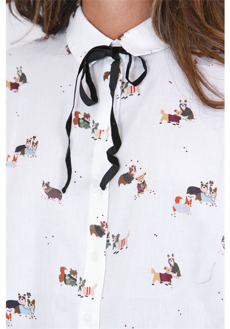  DES PETIT HAUTS | Camicie | SPARK-1H250413IM988